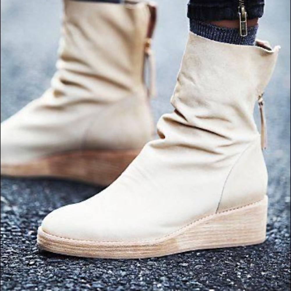 Jeffrey Campbell for Free People